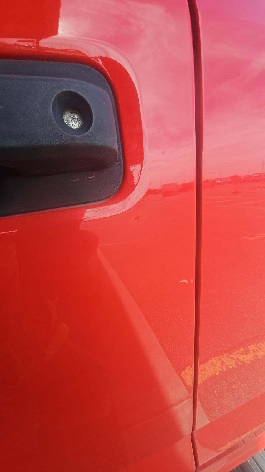 2019 Ford F-150 XL AWD