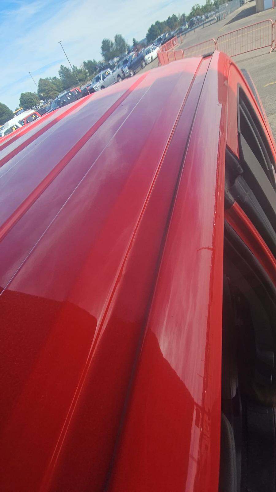 2019 Ford F-150 XL AWD