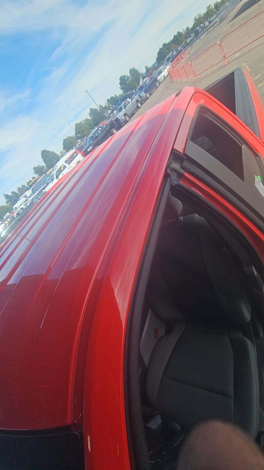 2019 Ford F-150 XL AWD