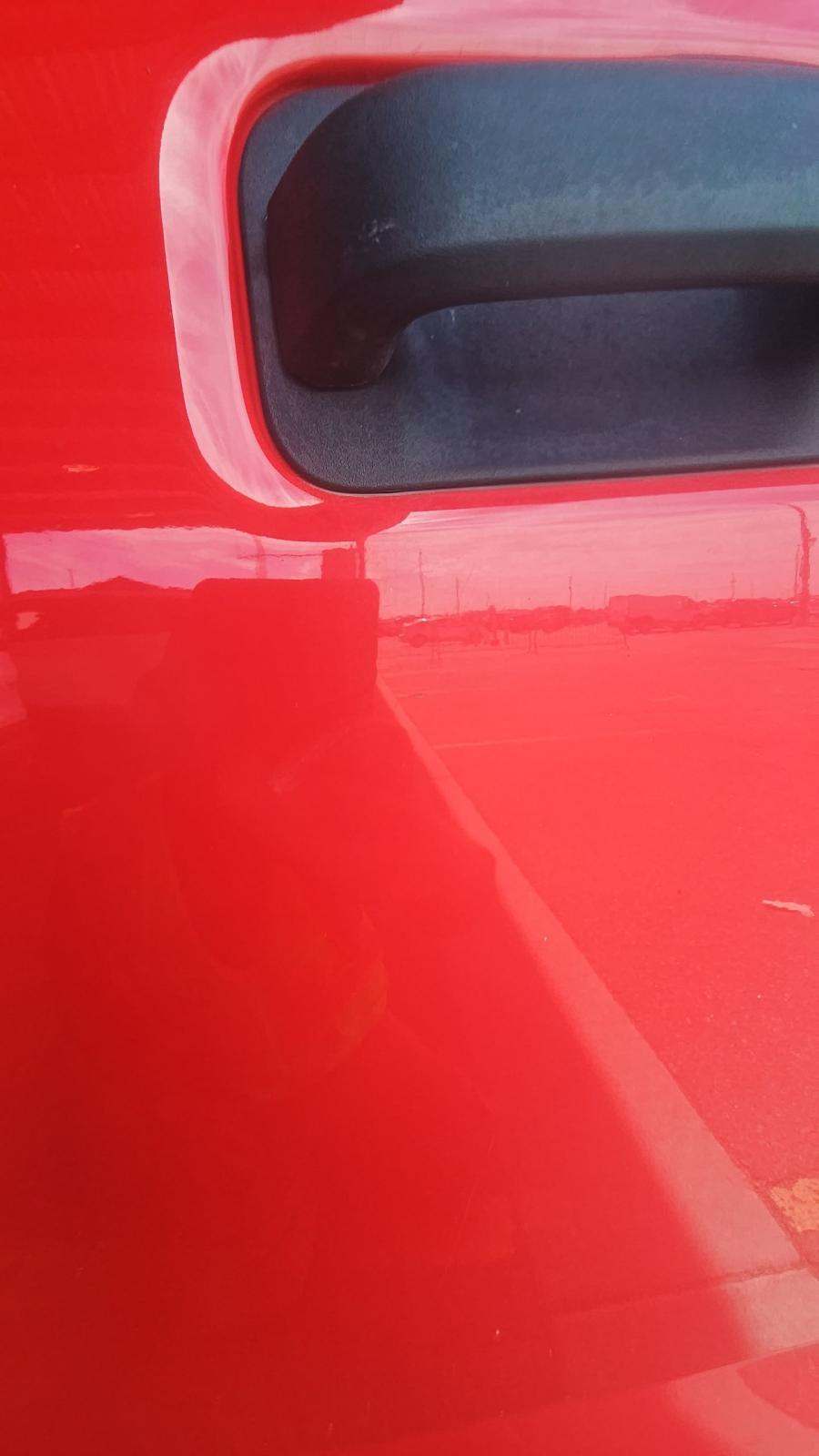 2019 Ford F-150 XL AWD
