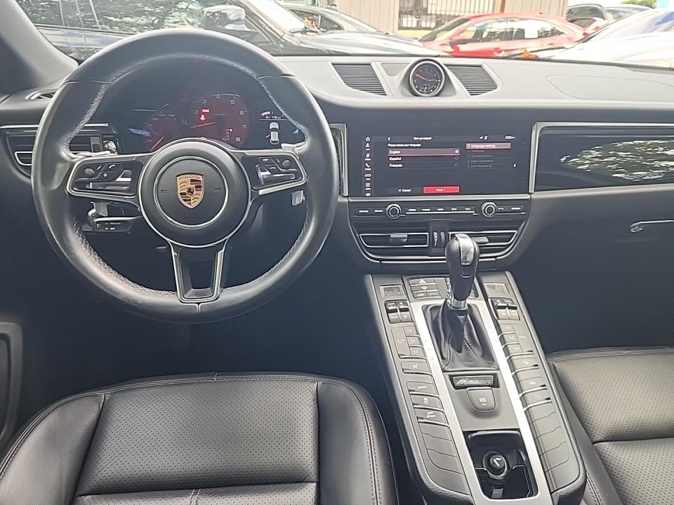 2019 Porsche Macan S AWD