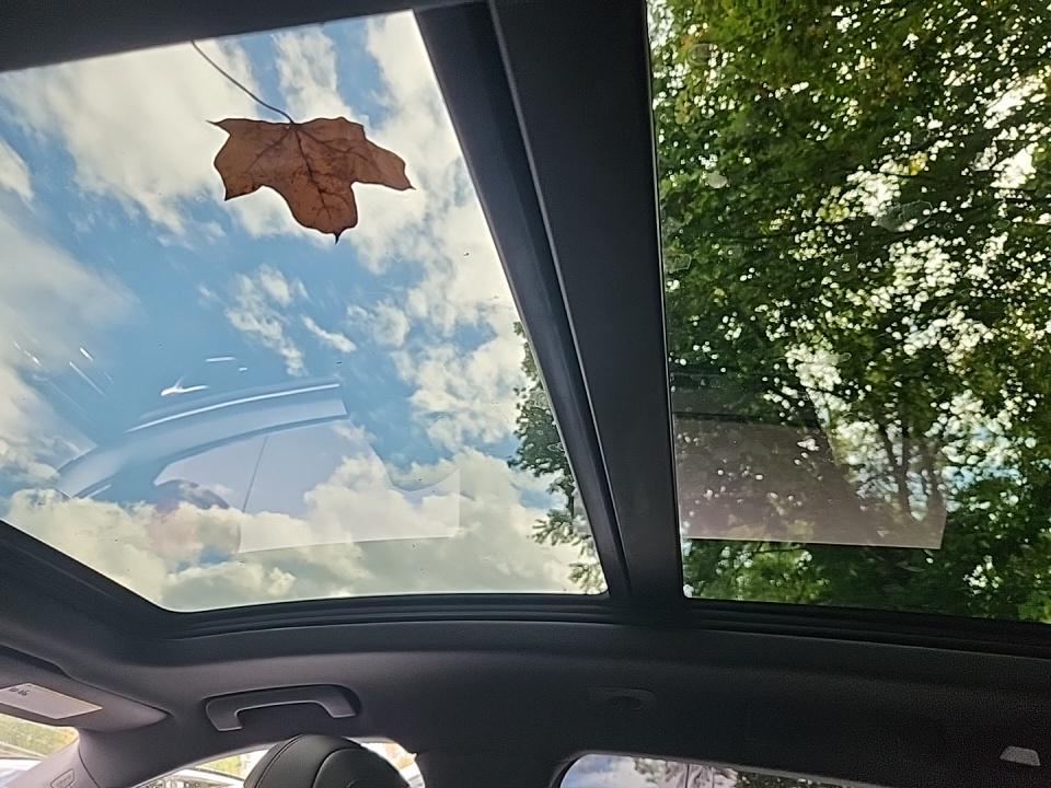 2019 Porsche Macan S AWD