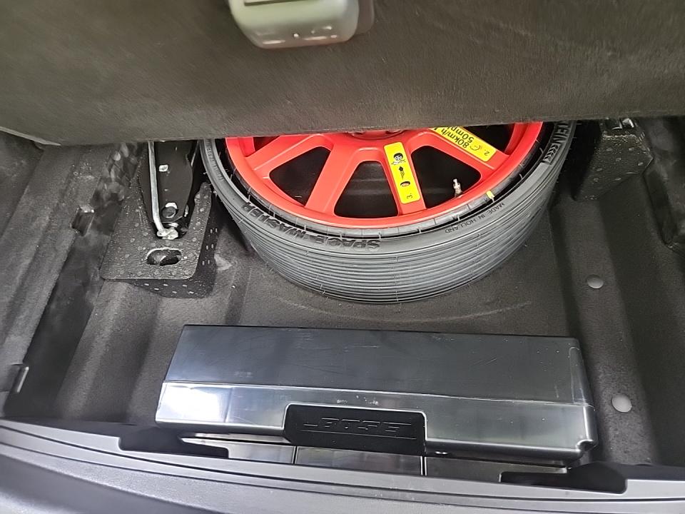 2019 Porsche Macan S AWD