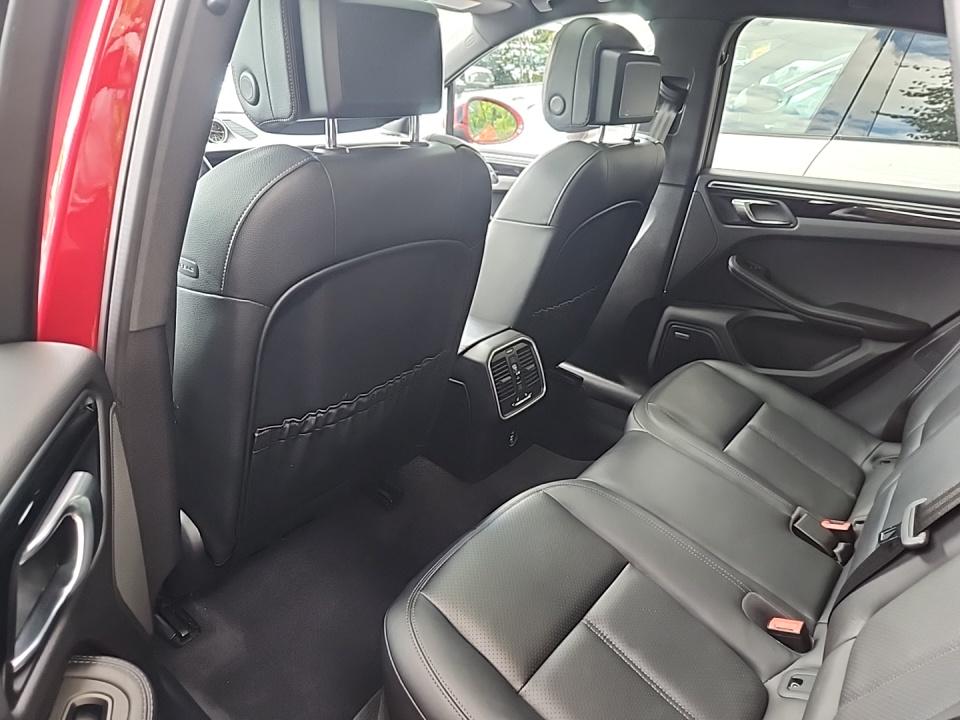 2019 Porsche Macan S AWD