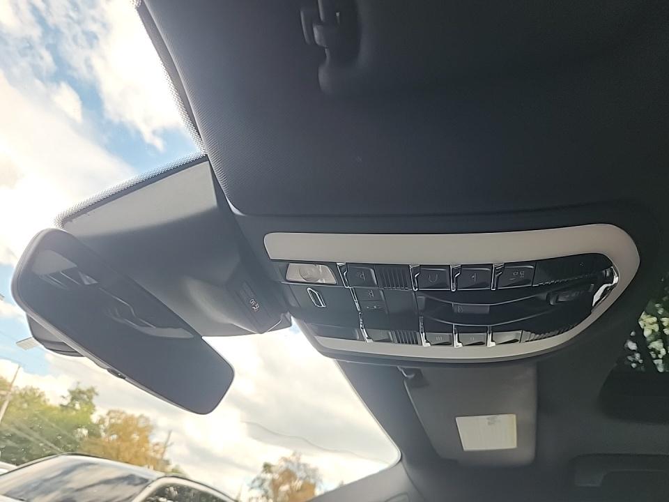 2019 Porsche Macan S AWD