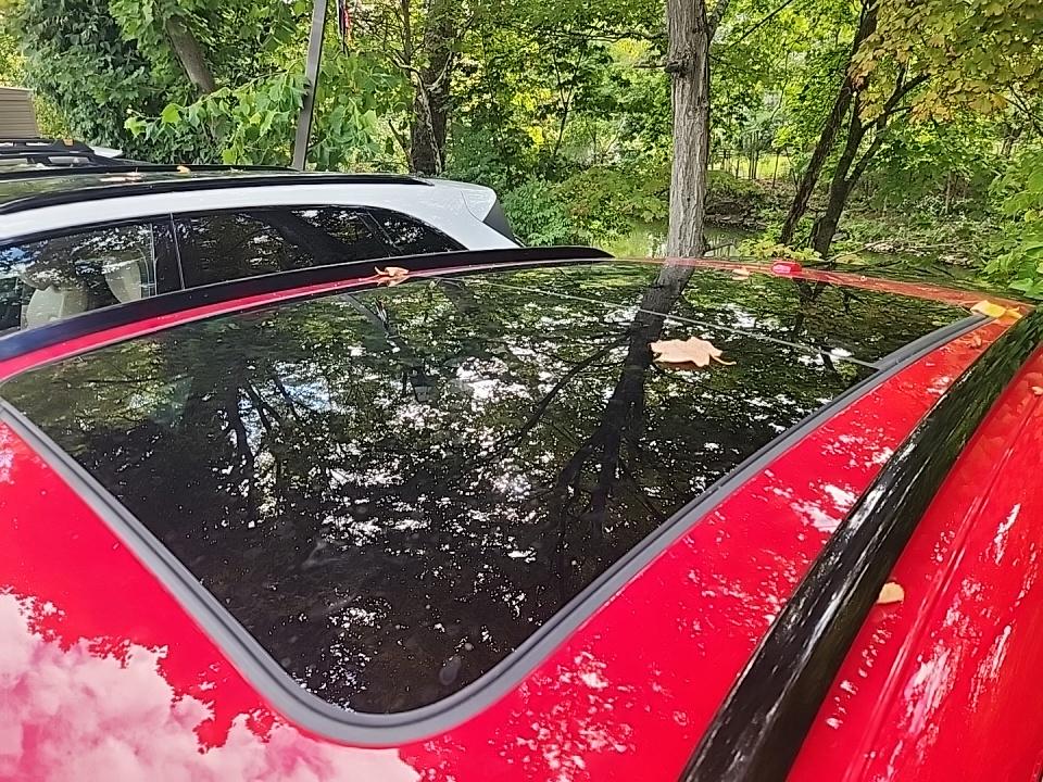 2019 Porsche Macan S AWD