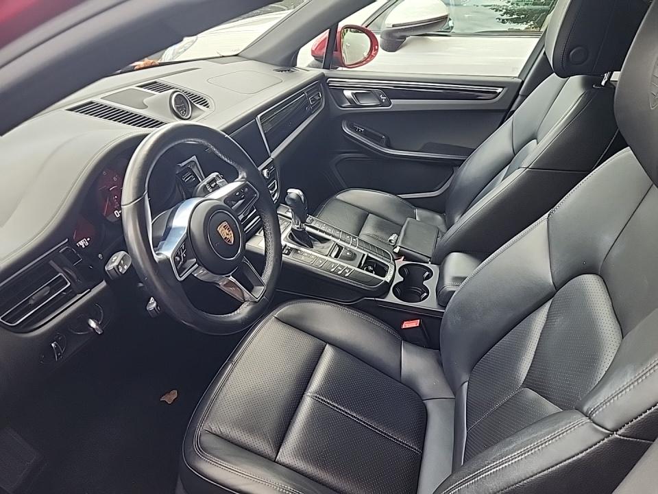 2019 Porsche Macan S AWD