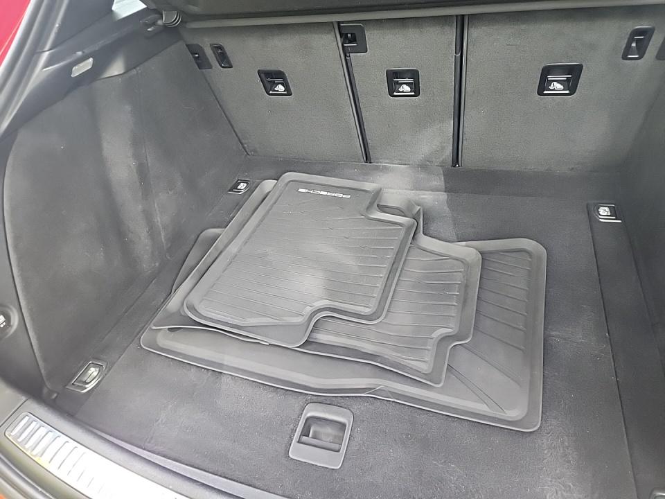 2019 Porsche Macan S AWD