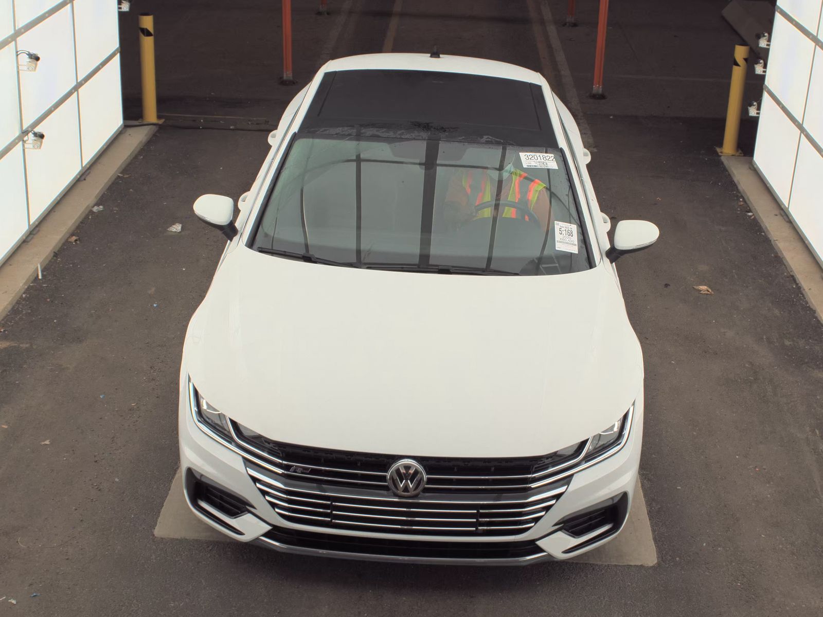 2020 Volkswagen Arteon SEL R-Line AWD