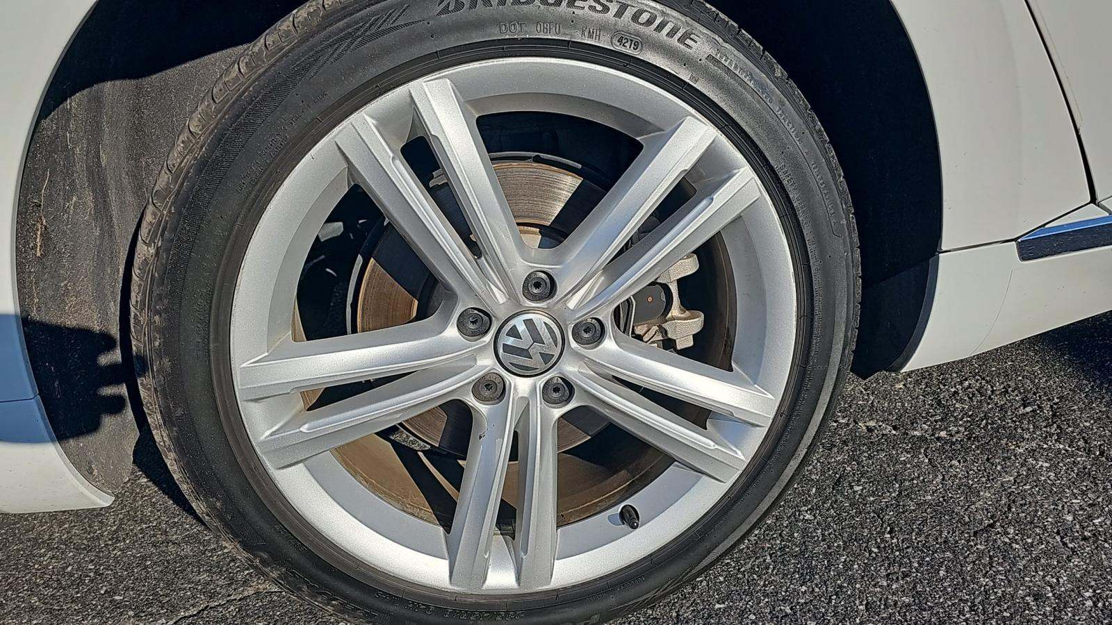 2020 Volkswagen Arteon SEL R-Line AWD