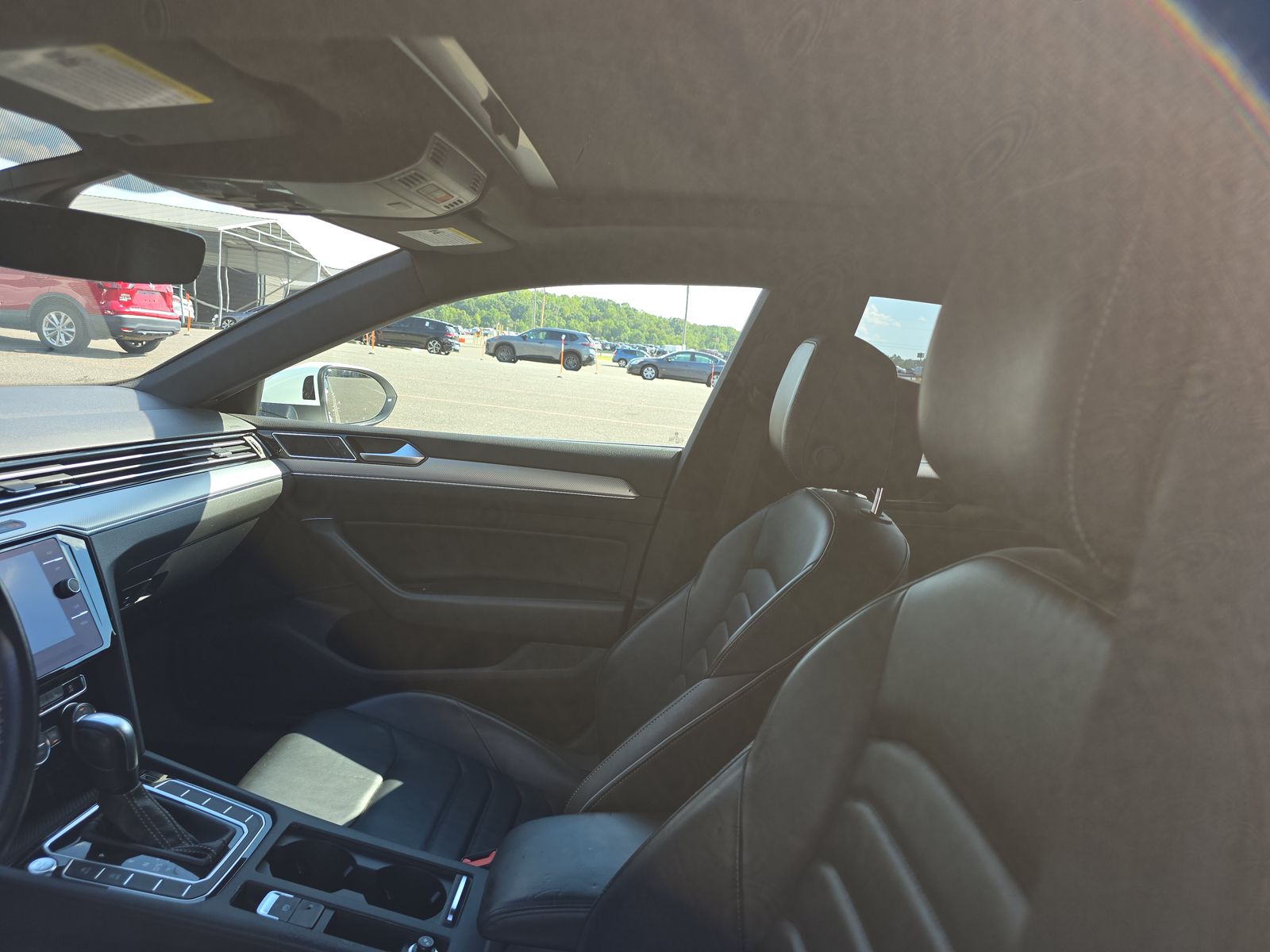 2020 Volkswagen Arteon SEL R-Line AWD