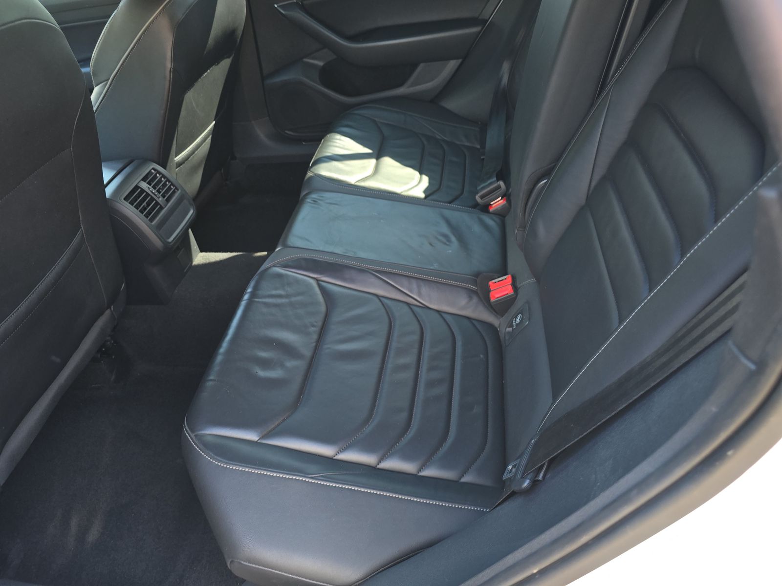 2020 Volkswagen Arteon SEL R-Line AWD