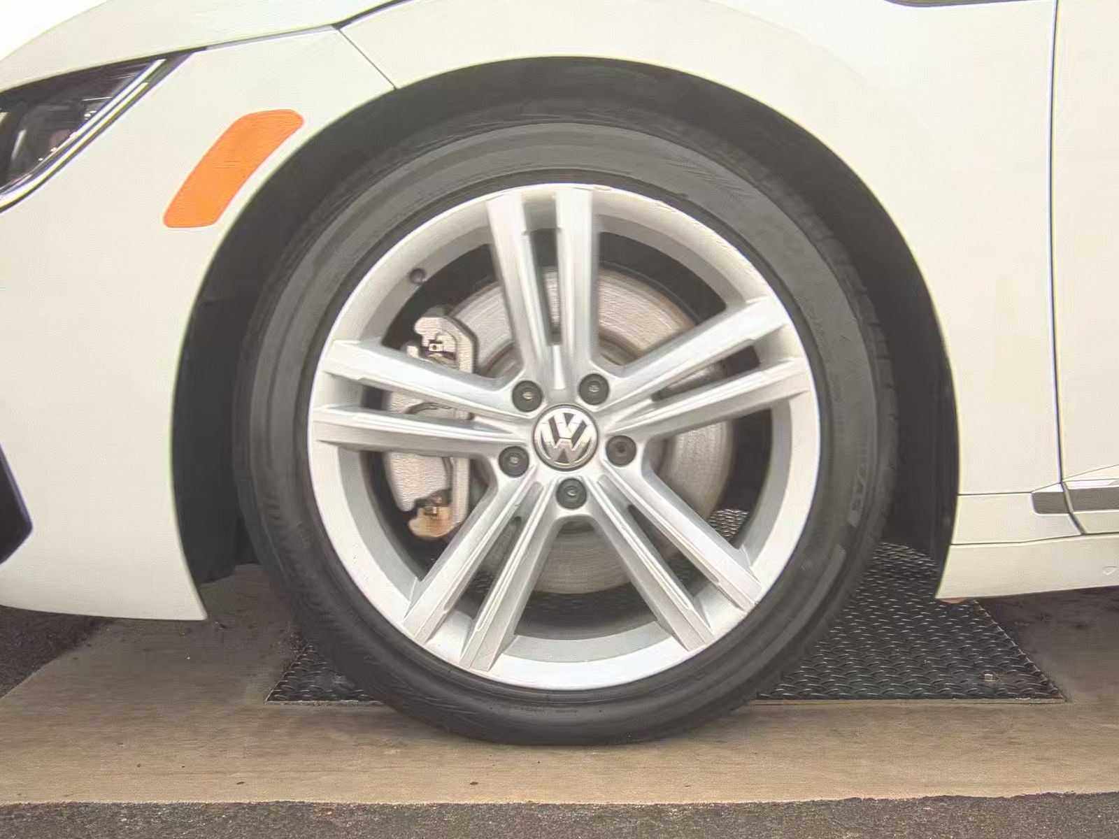 2020 Volkswagen Arteon SEL R-Line AWD