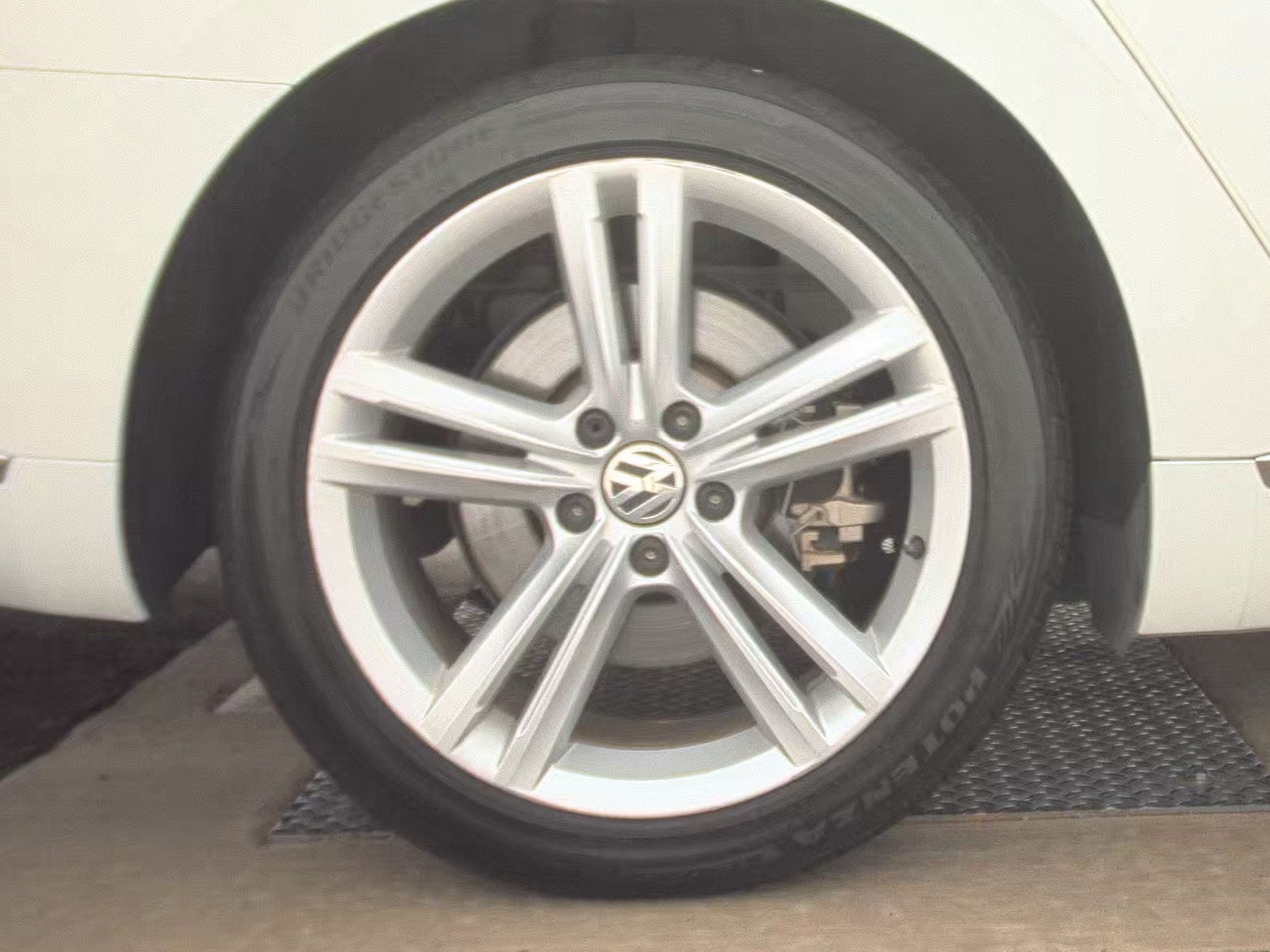 2020 Volkswagen Arteon SEL R-Line AWD