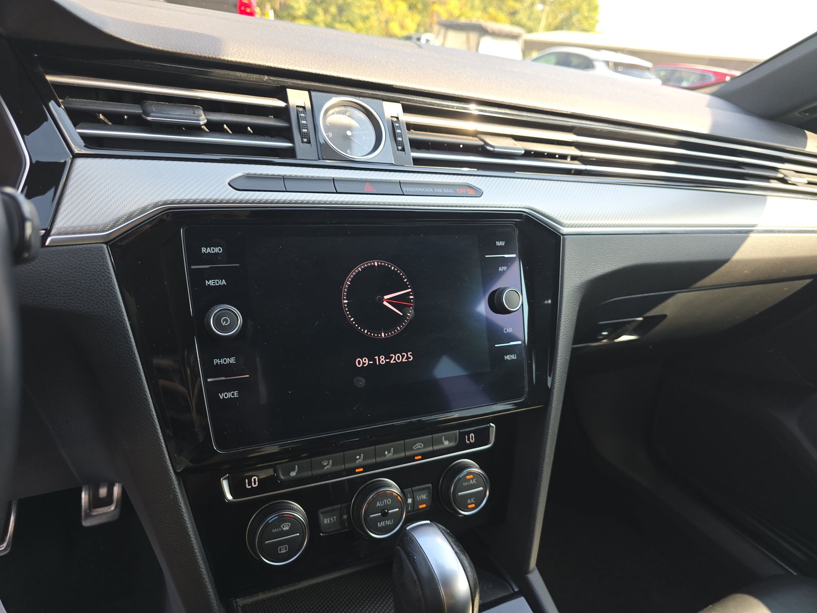 2020 Volkswagen Arteon SEL R-Line AWD