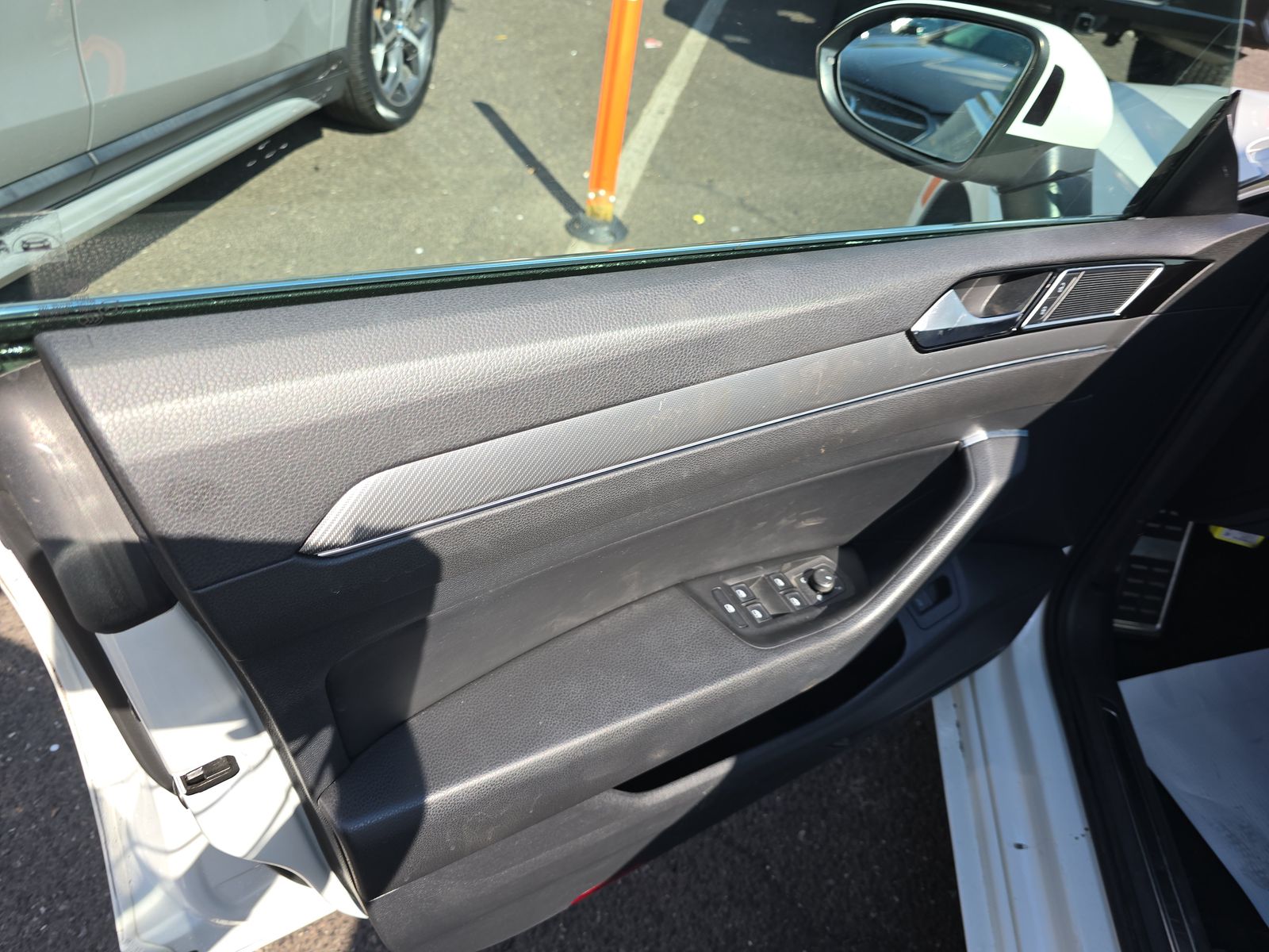 2020 Volkswagen Arteon SEL R-Line AWD