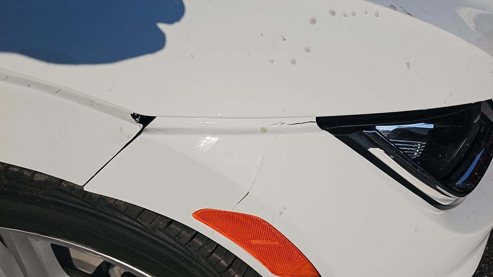 2020 Volkswagen Arteon SEL R-Line AWD