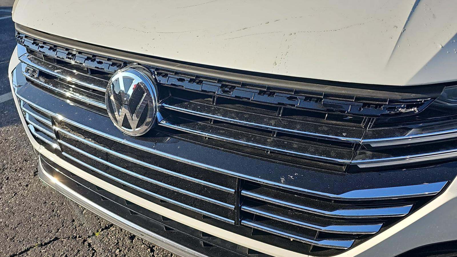 2020 Volkswagen Arteon SEL R-Line AWD