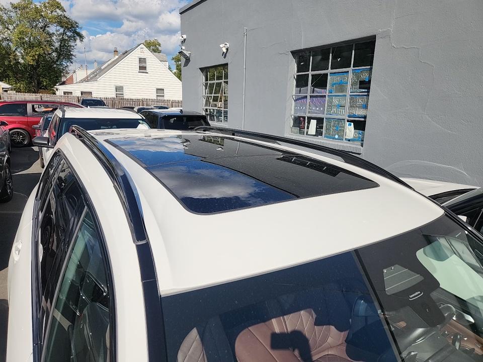 2023 BMW X7 xDrive40i AWD