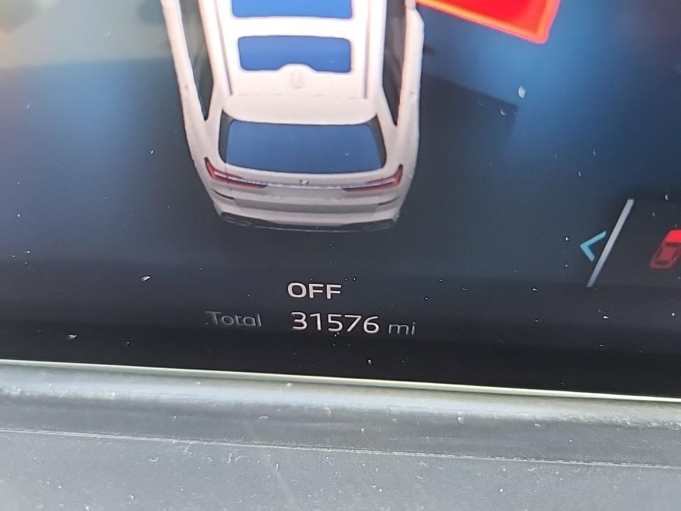 2023 BMW X7 xDrive40i AWD