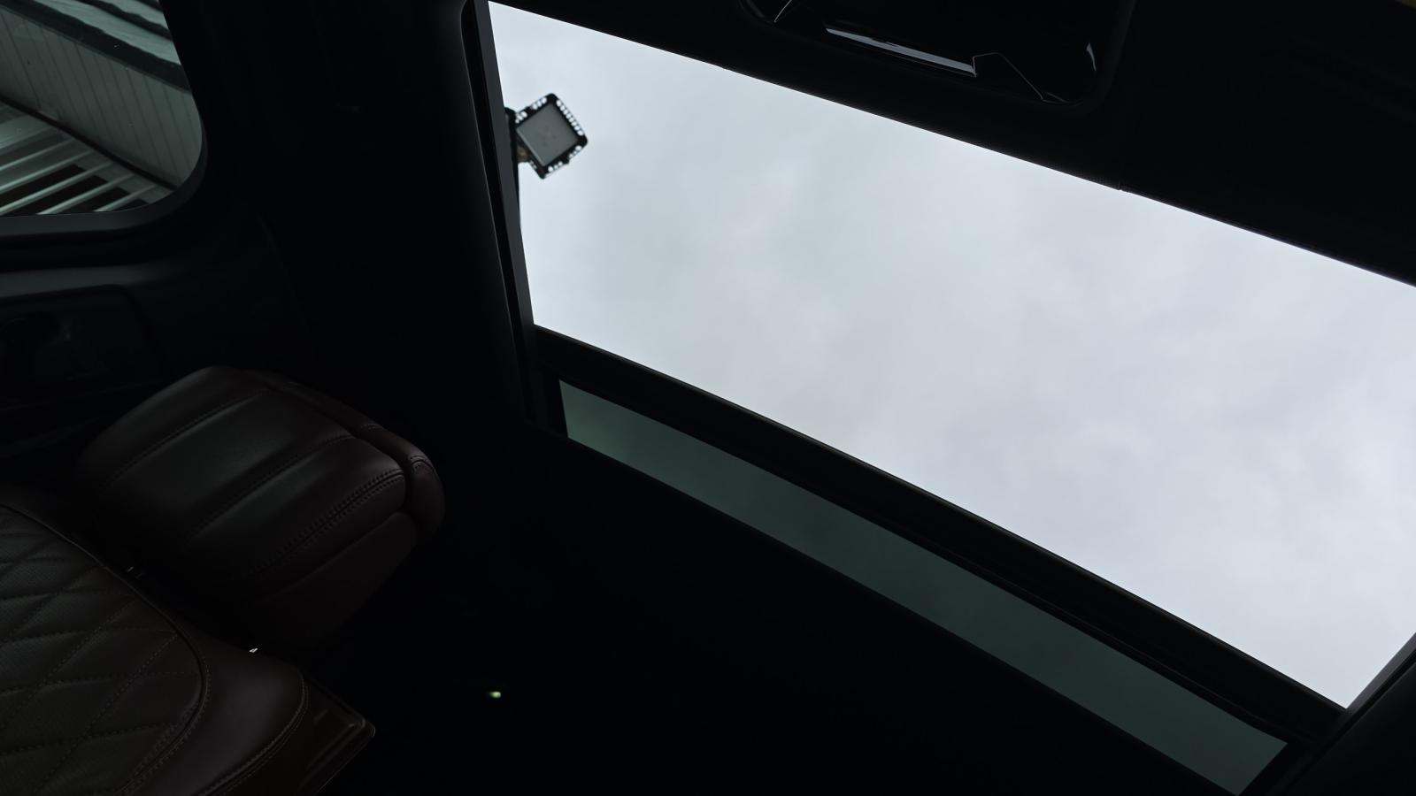 2019 Land Rover Range Rover SVAutobiography LWB AWD