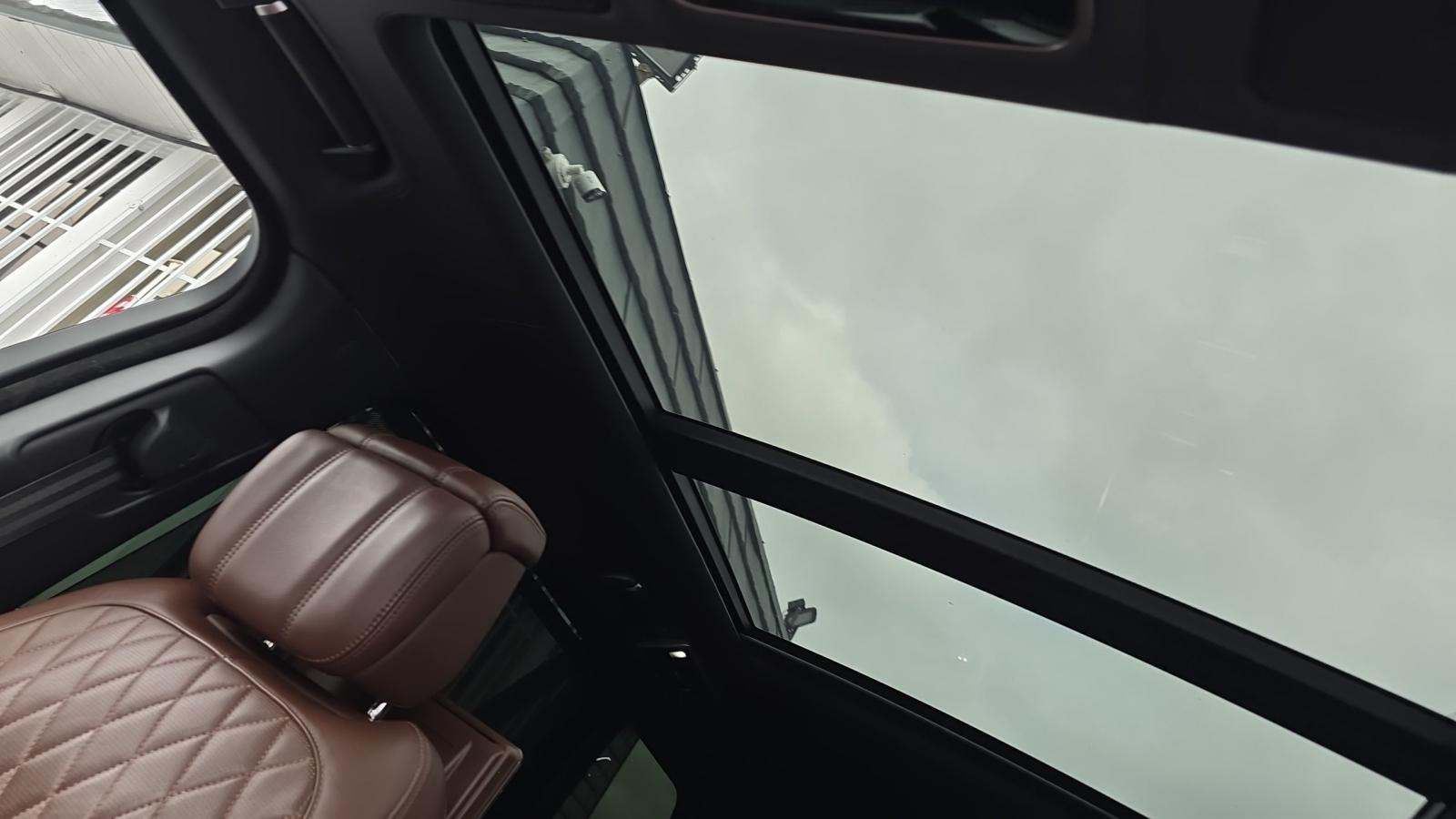 2019 Land Rover Range Rover SVAutobiography LWB AWD