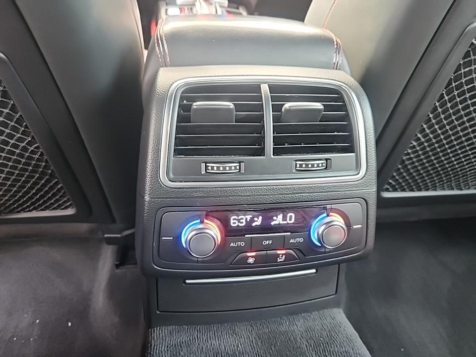 2016 Audi S7 Base AWD