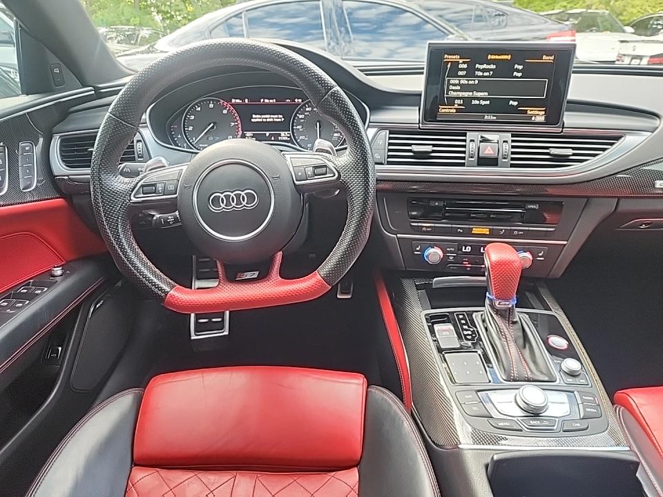 2016 Audi S7 Base AWD
