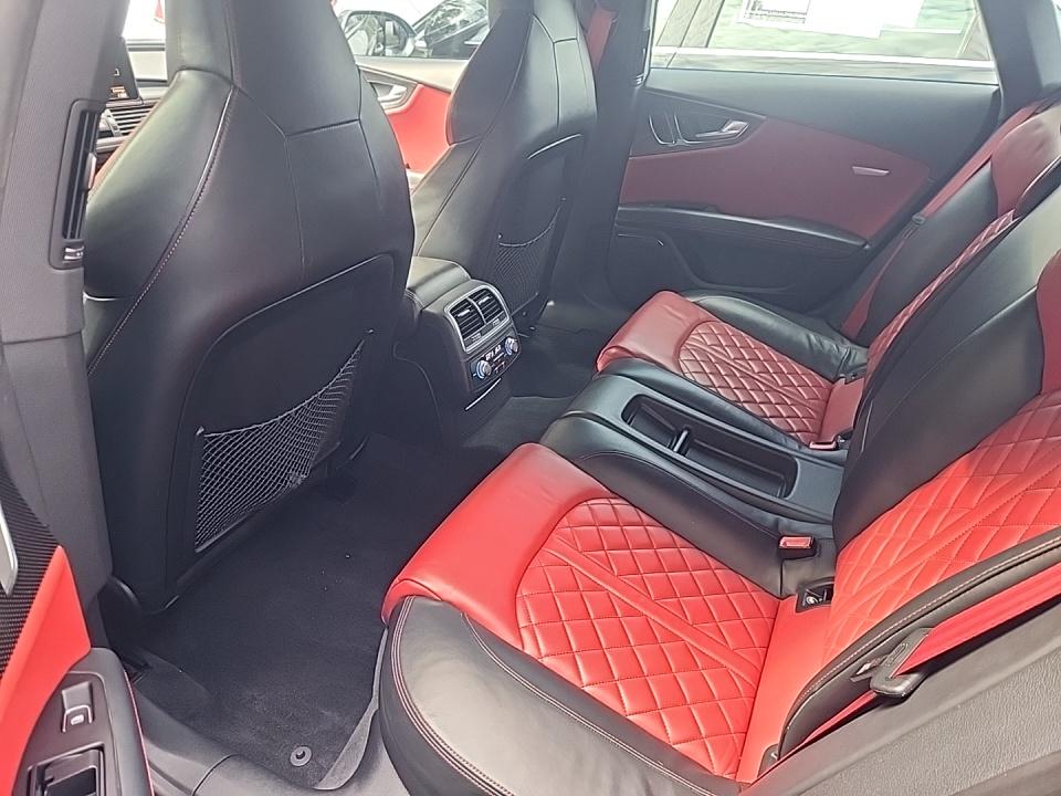 2016 Audi S7 Base AWD