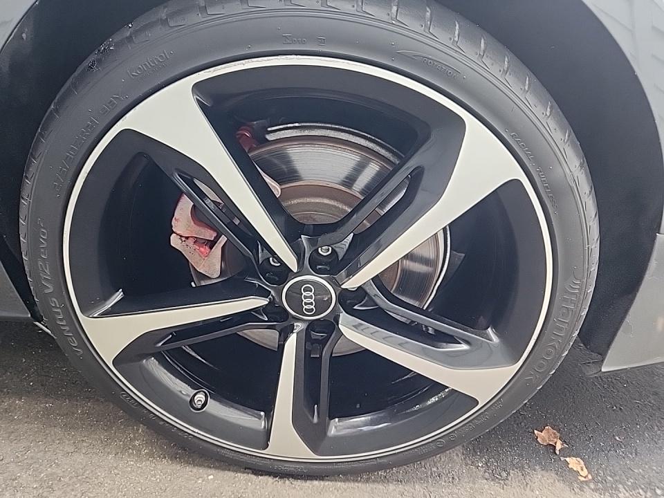 2016 Audi S7 Base AWD