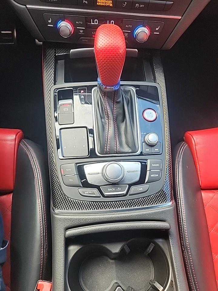 2016 Audi S7 Base AWD