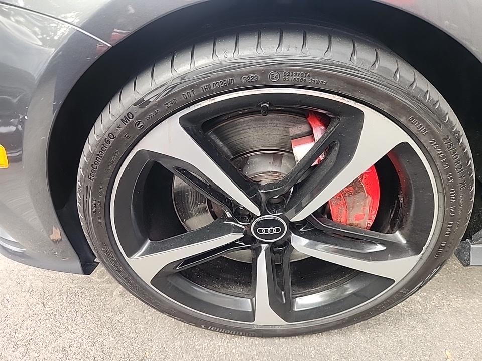 2016 Audi S7 Base AWD