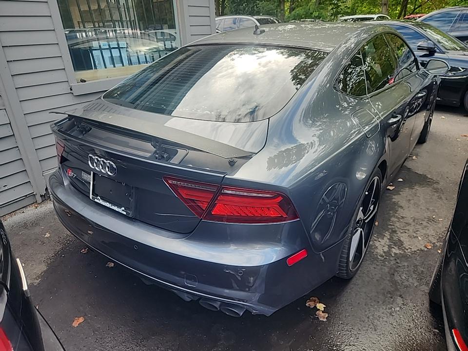 2016 Audi S7 Base AWD