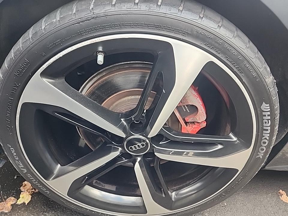 2016 Audi S7 Base AWD