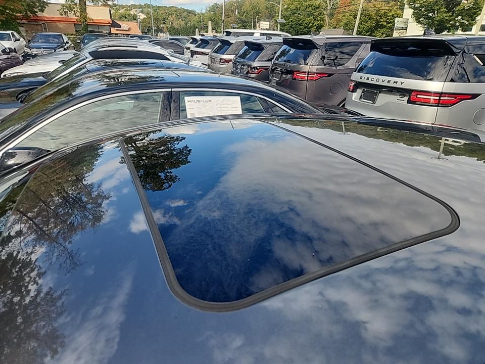 2016 Audi S7 Base AWD