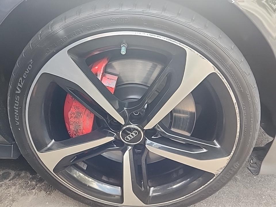 2016 Audi S7 Base AWD