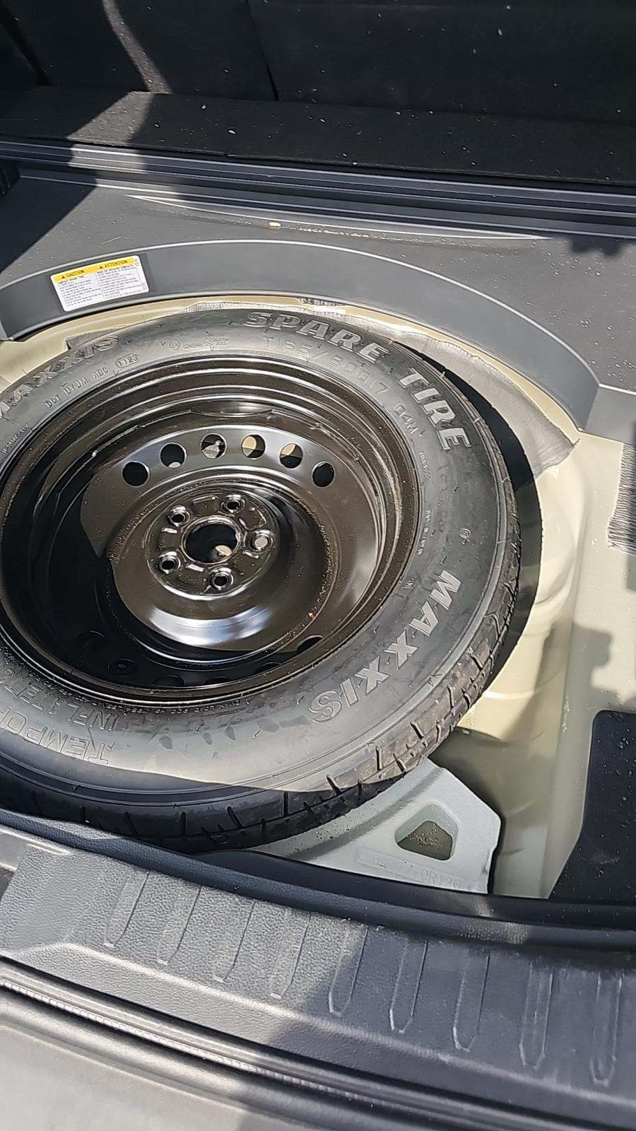 2023 Toyota RAV4 XLE FWD