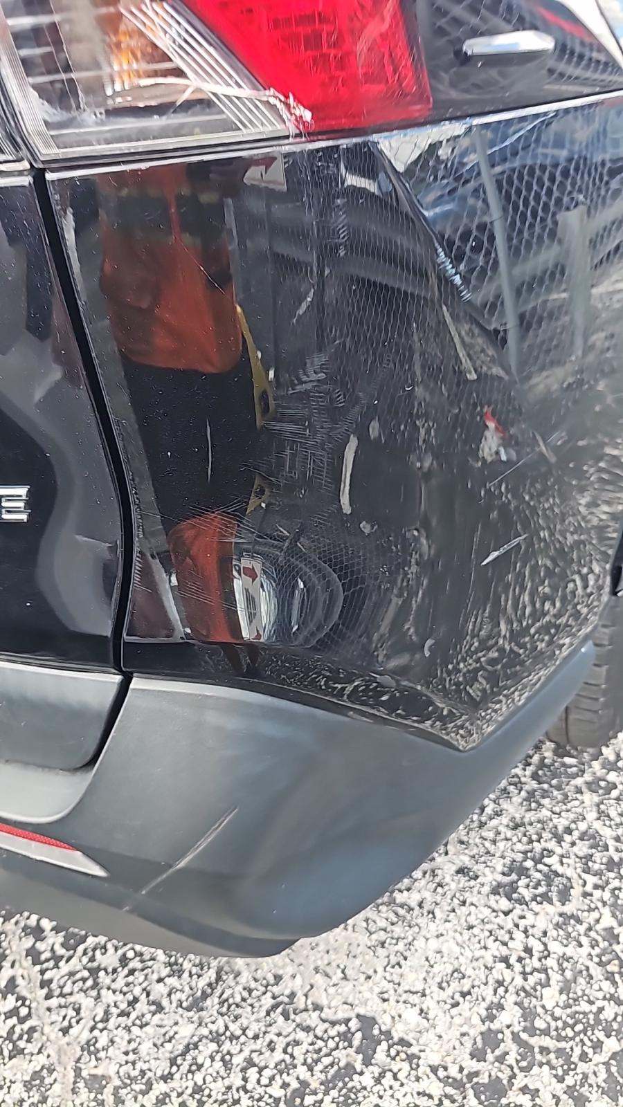 2023 Toyota RAV4 XLE FWD