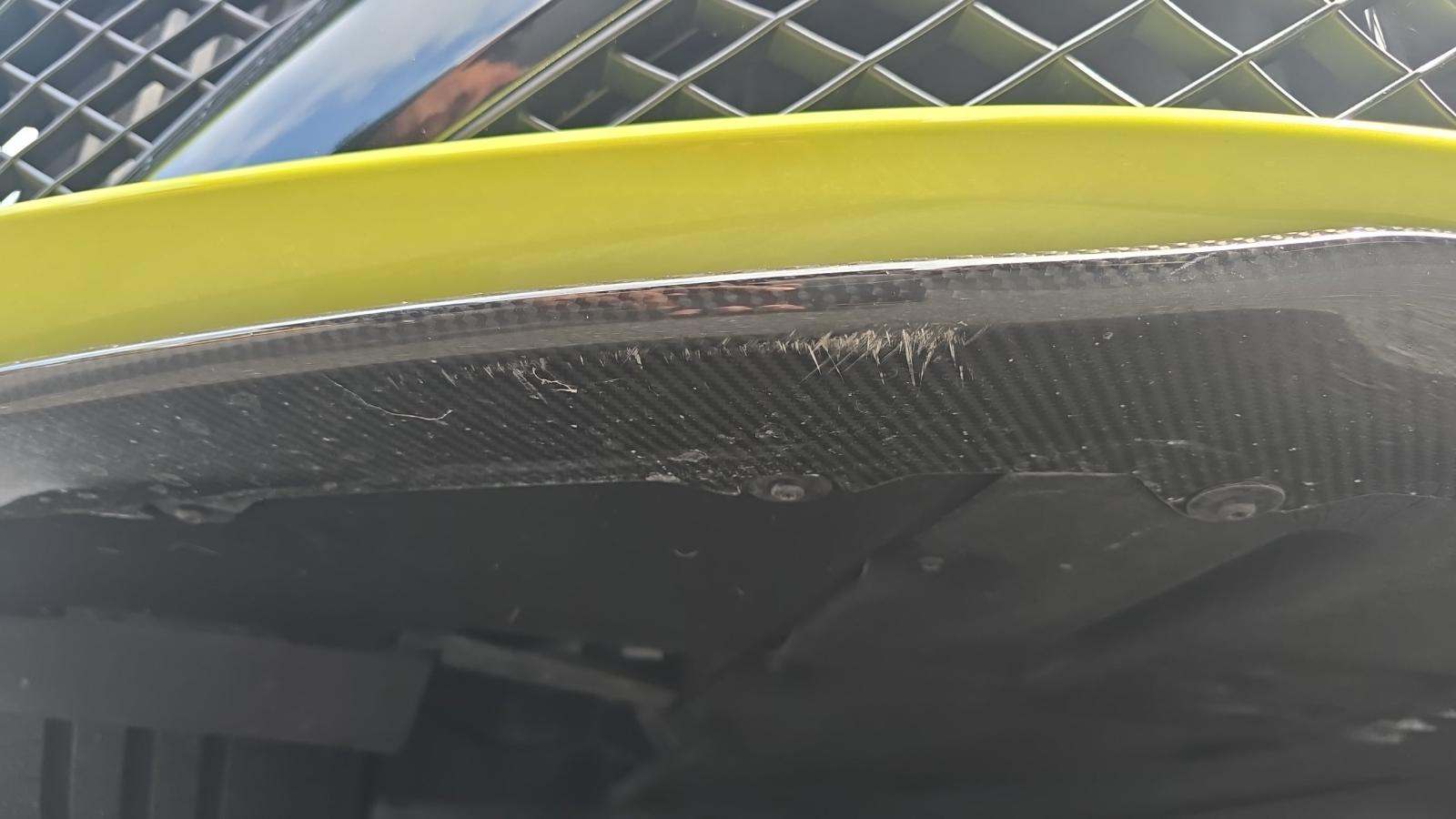 2020 Bentley Continental GT W12 AWD