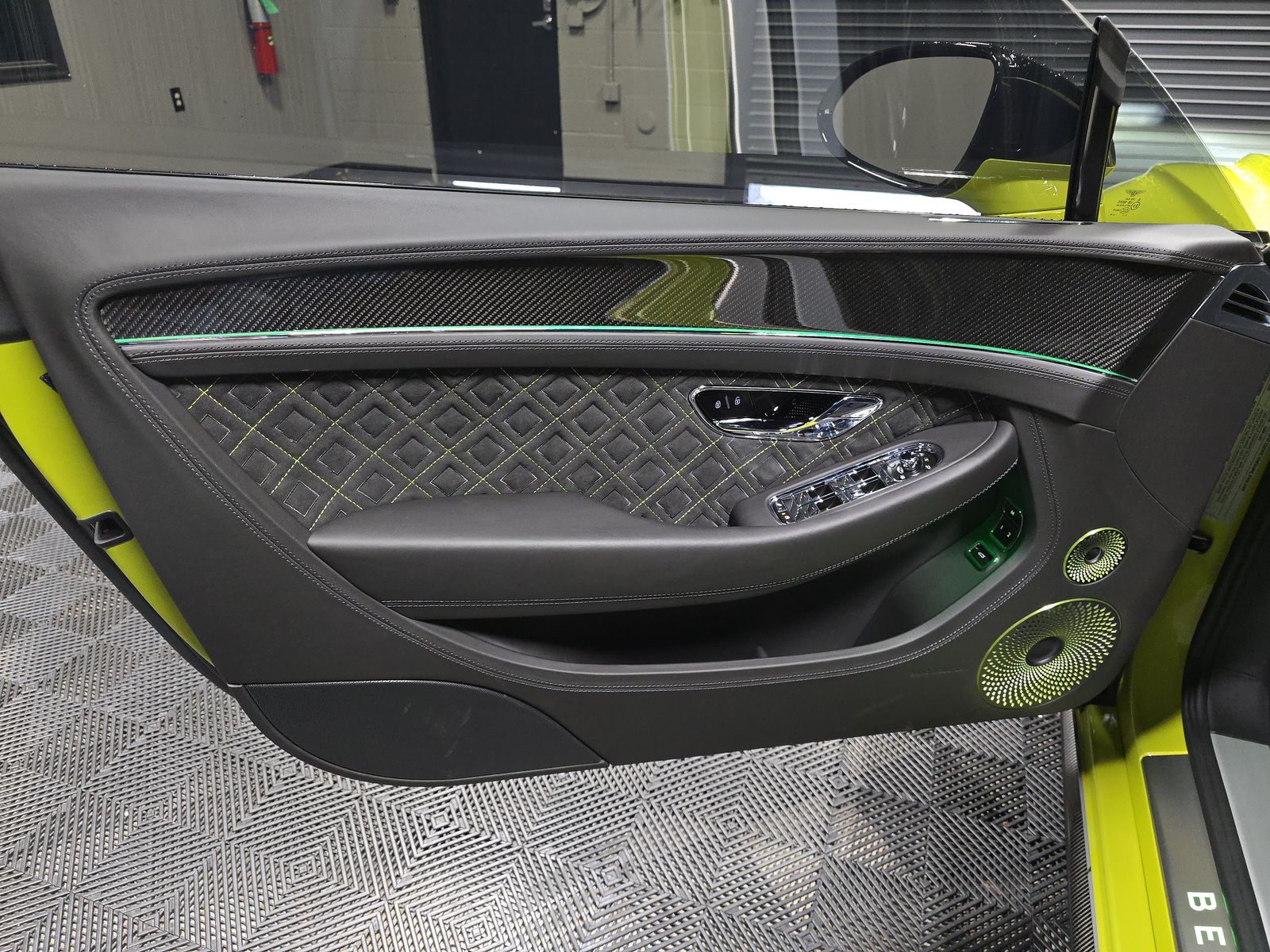 2020 Bentley Continental GT W12 AWD