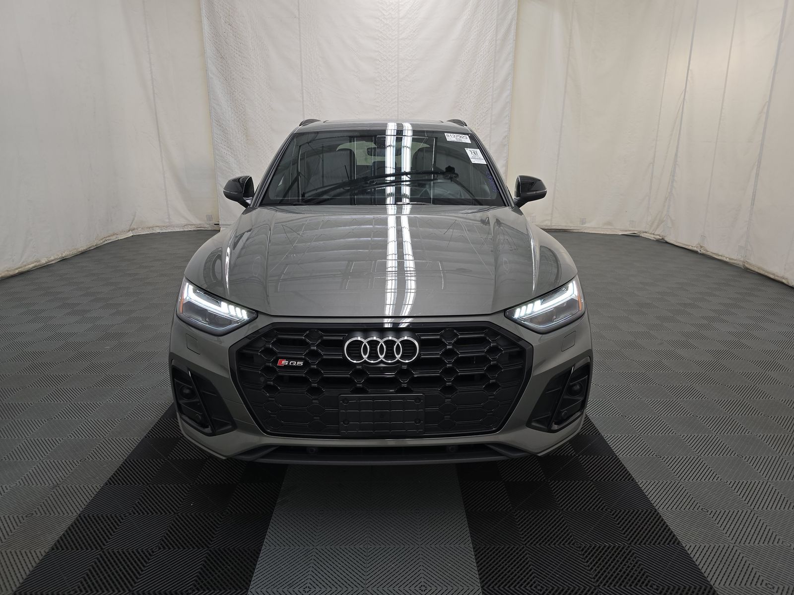 2024 Audi SQ5 Prestige AWD