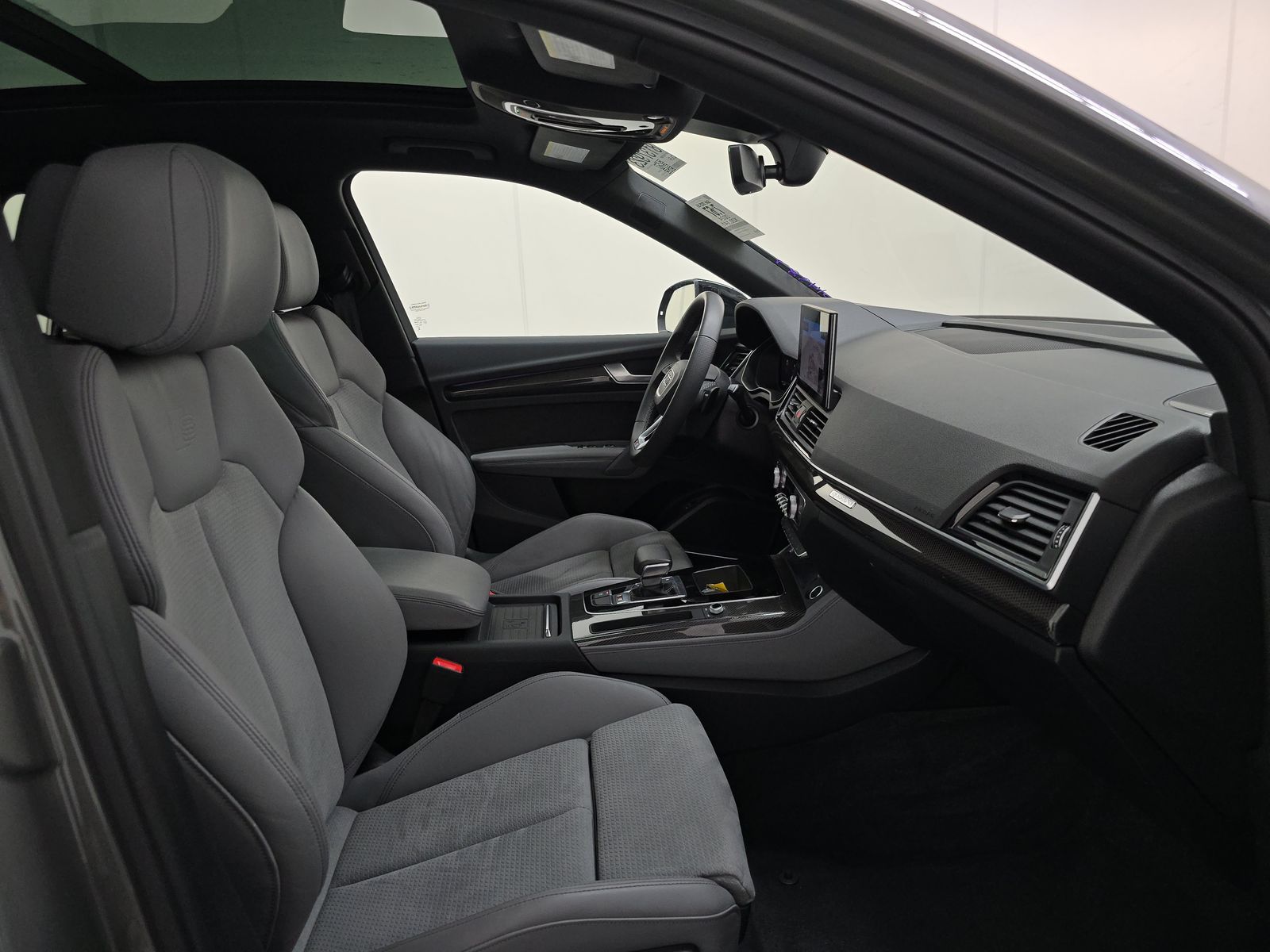 2024 Audi SQ5 Prestige AWD