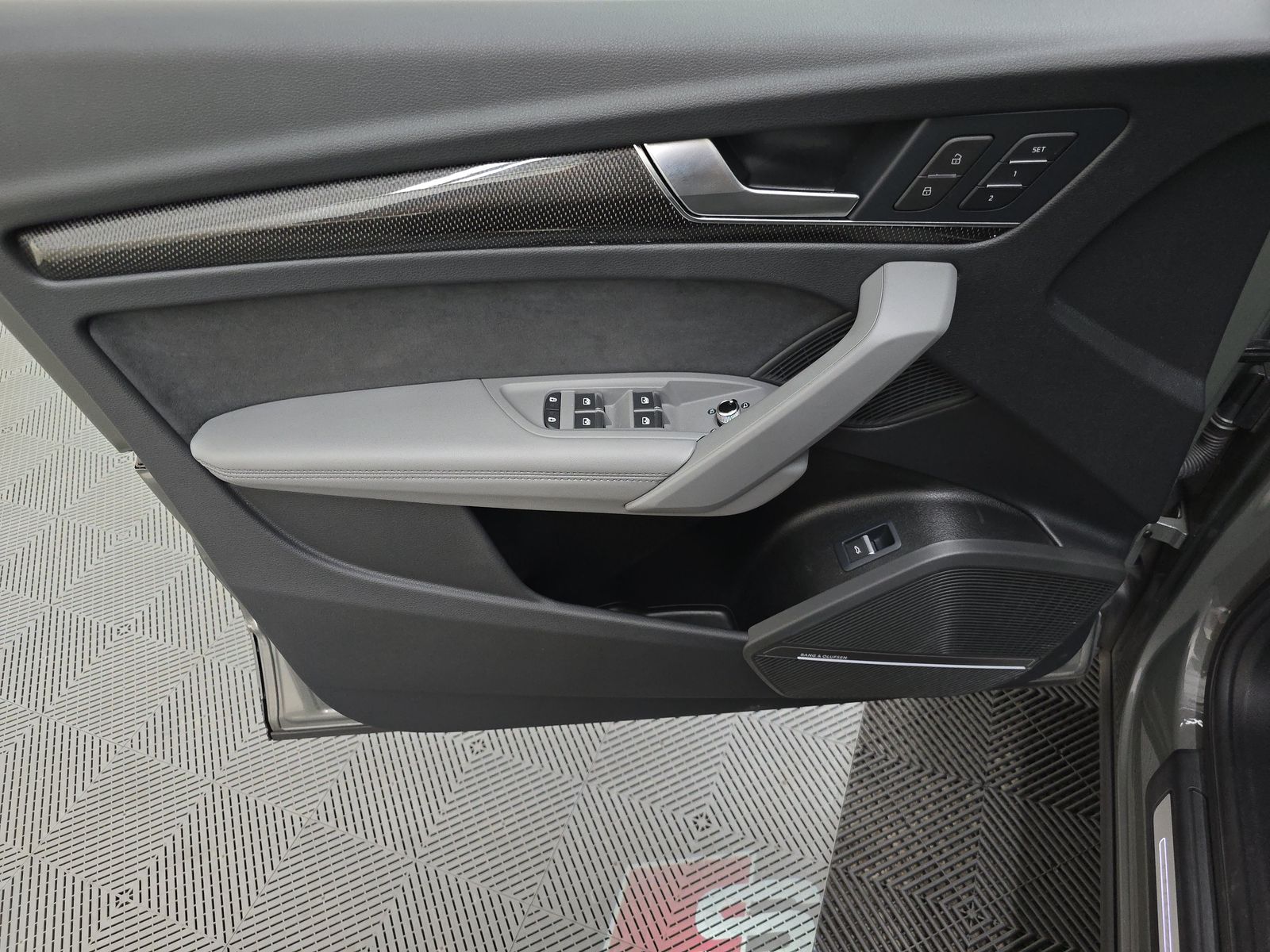 2024 Audi SQ5 Prestige AWD