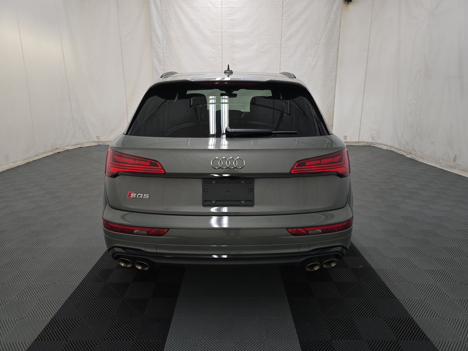 2024 Audi SQ5 Prestige AWD