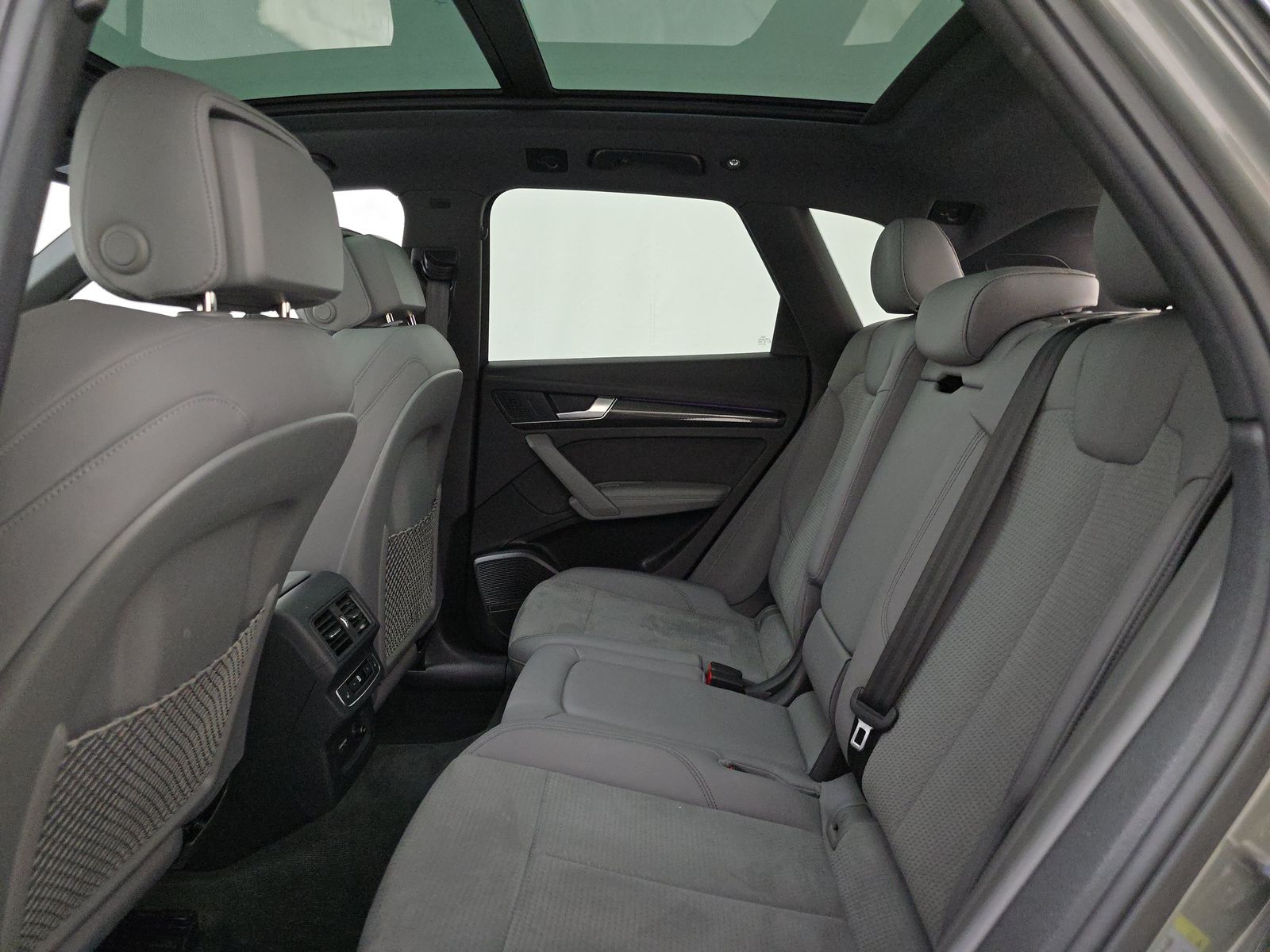 2024 Audi SQ5 Prestige AWD