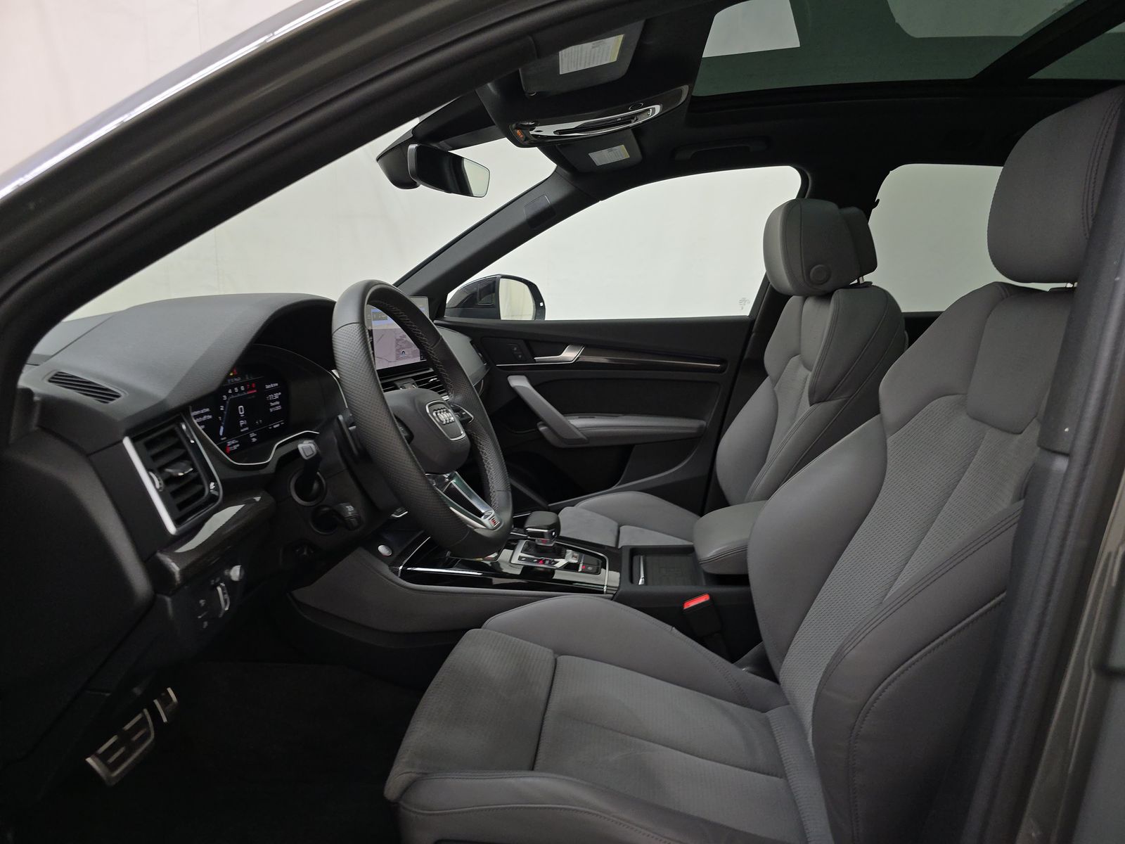 2024 Audi SQ5 Prestige AWD