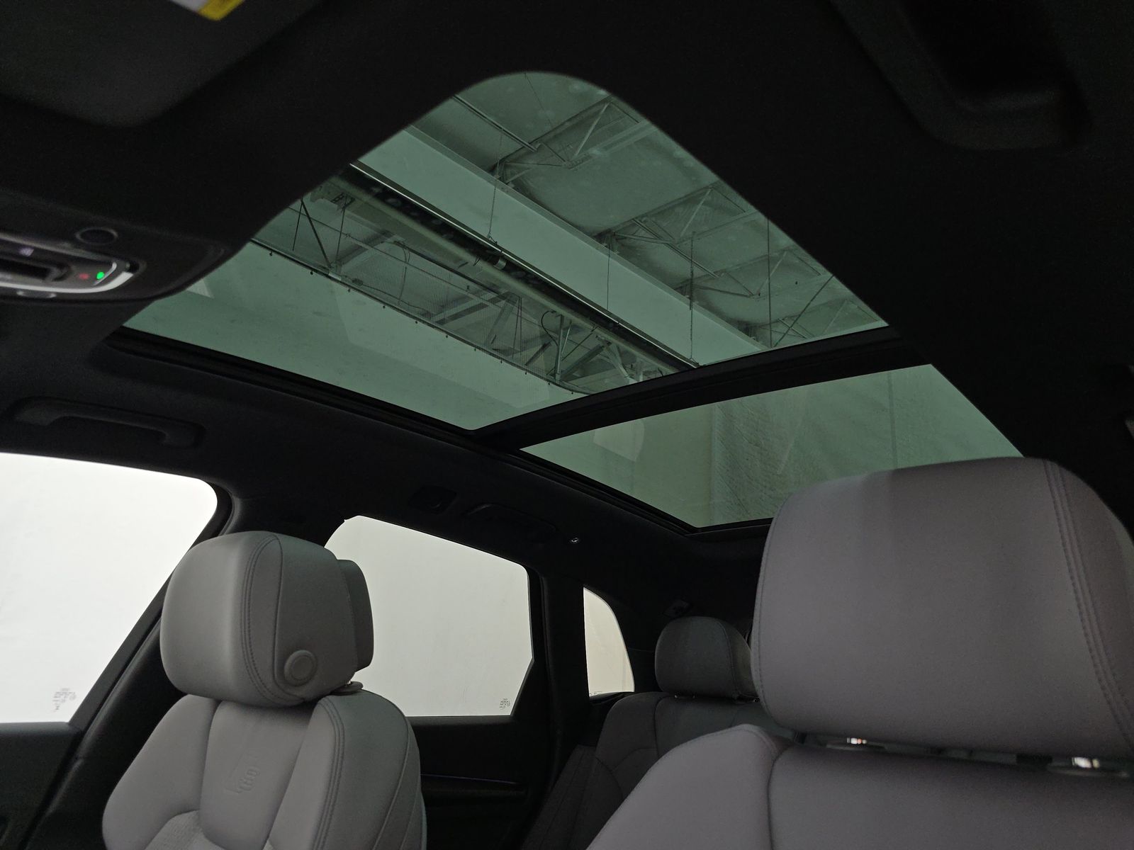 2024 Audi SQ5 Prestige AWD