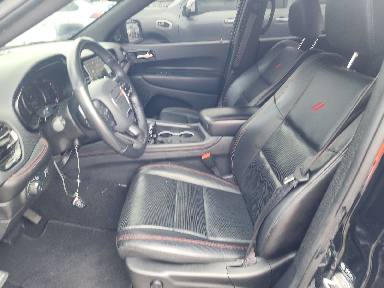2023 Dodge Durango R/T Plus RWD