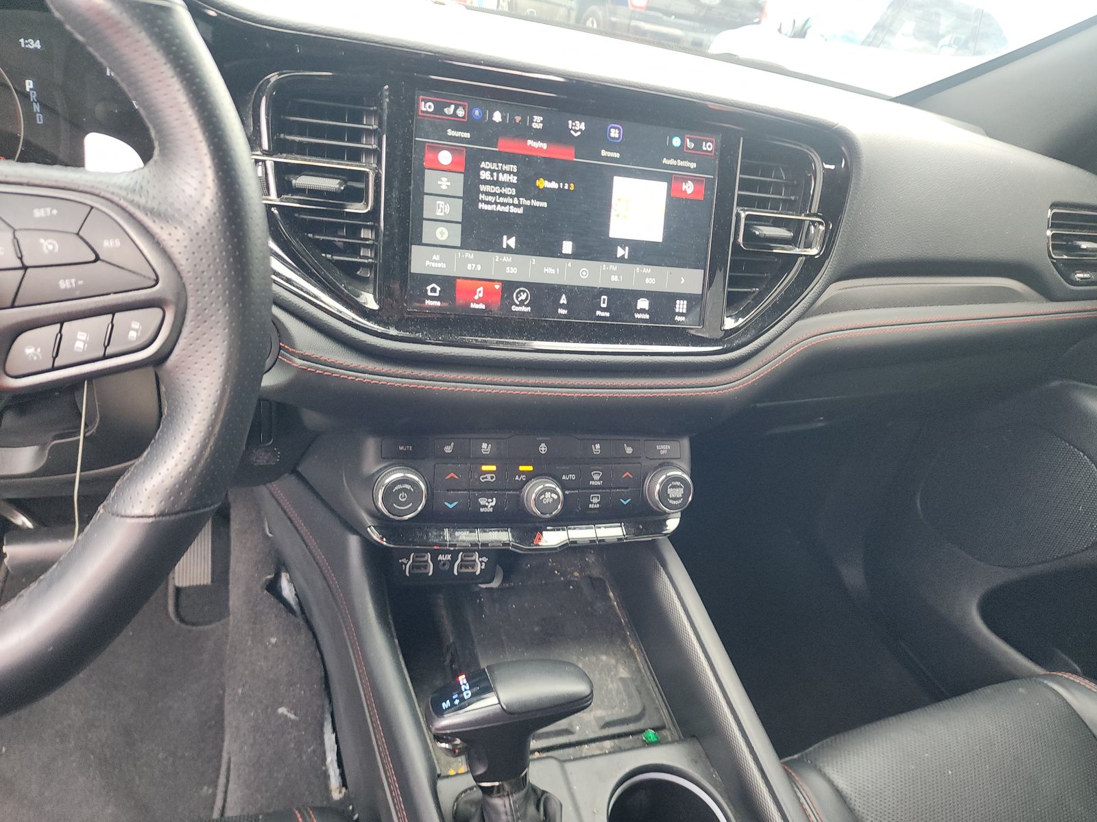 2023 Dodge Durango R/T Plus RWD