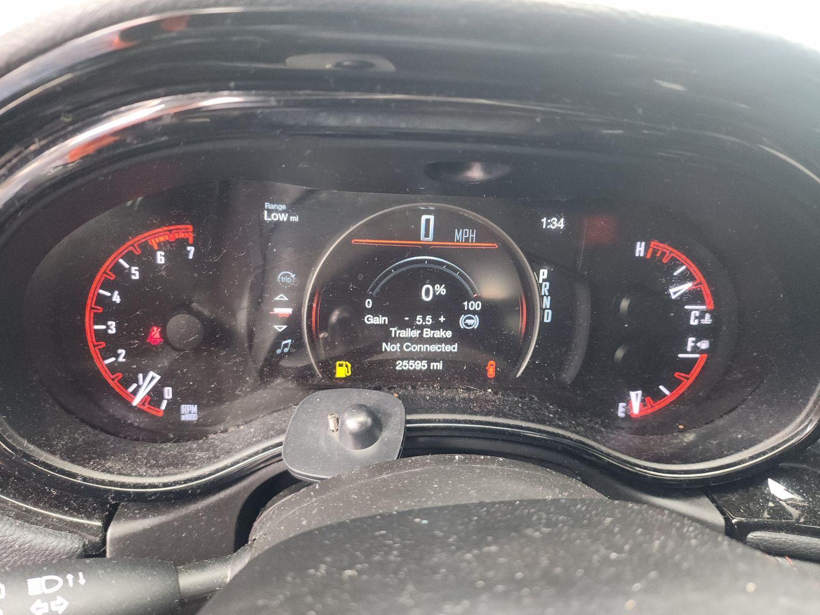 2023 Dodge Durango R/T Plus RWD